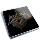 The Metallica Collection CD (2009)