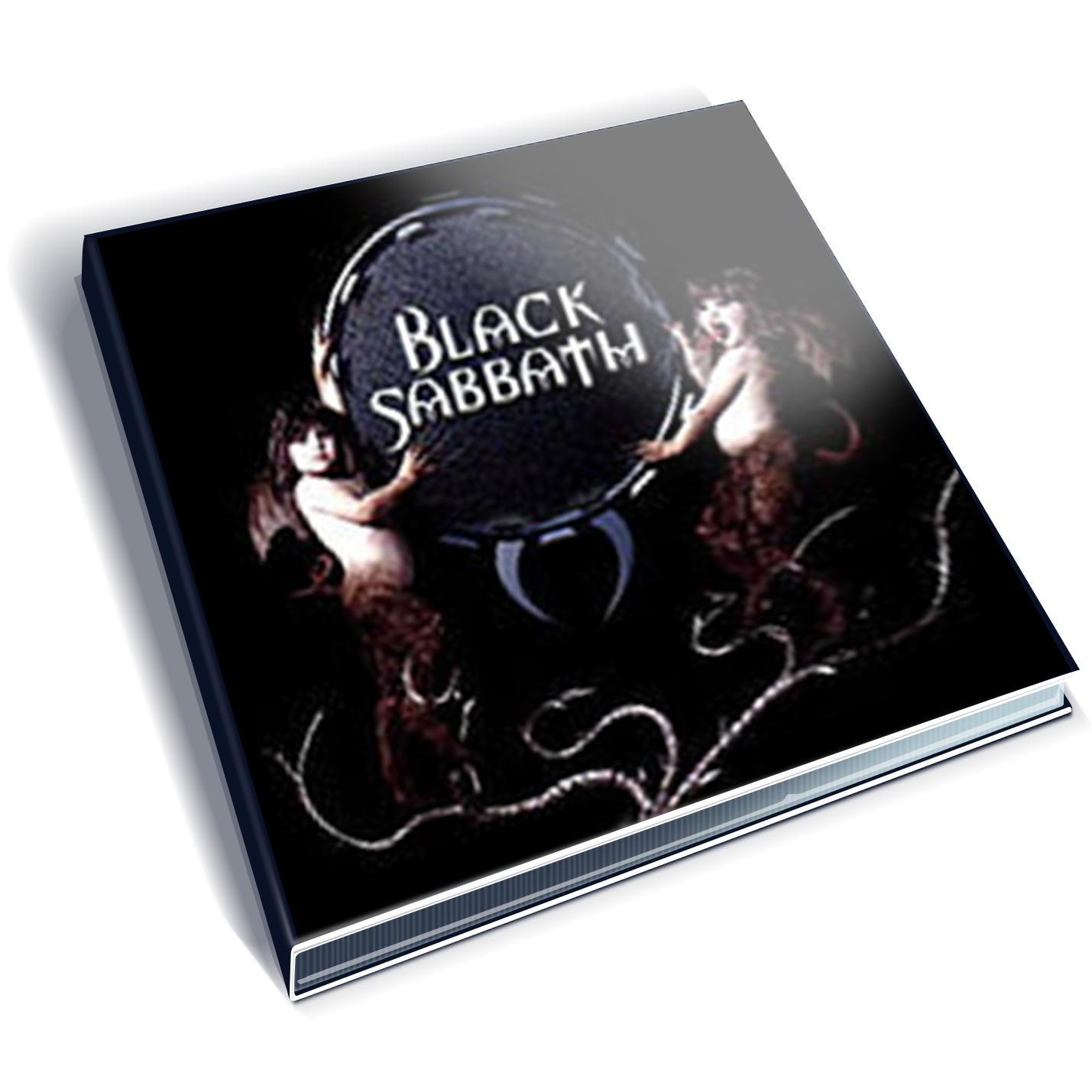 Black Sabbath Reunion CD (1998)