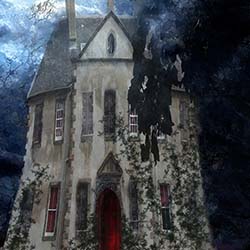 horror castle